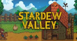 Stardew Valley collector's edition
