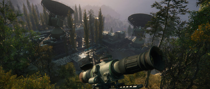 sniper ghost warrior 3 review