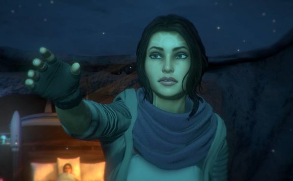 Dreamfall Chapters review