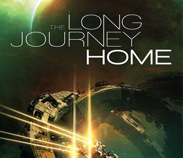 The Long Journey Home Logo 1