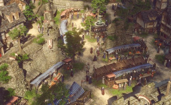 SPELLFORCE 3 Review