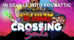 Crossing Souls