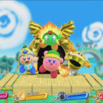 Kirby: Star Allies review