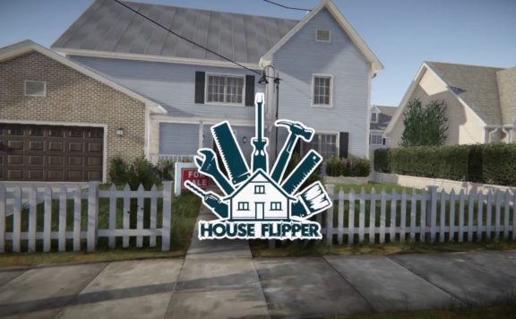 House Flipper review