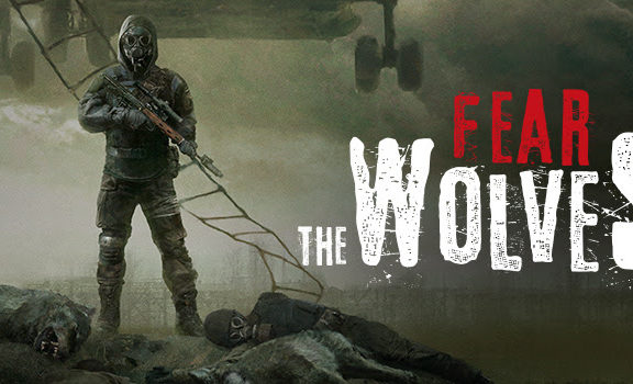 Fear the Wolves Early Access