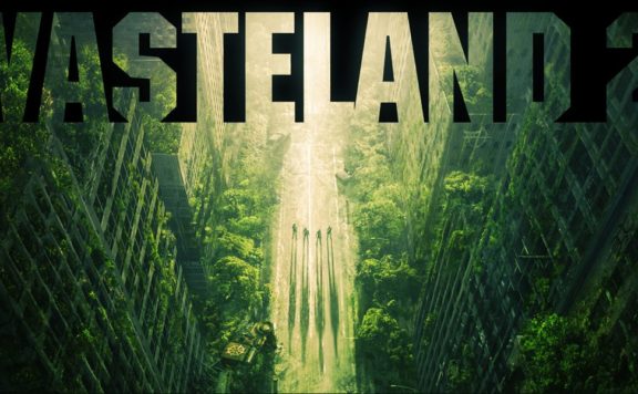 Wasteland 2 Switch Review