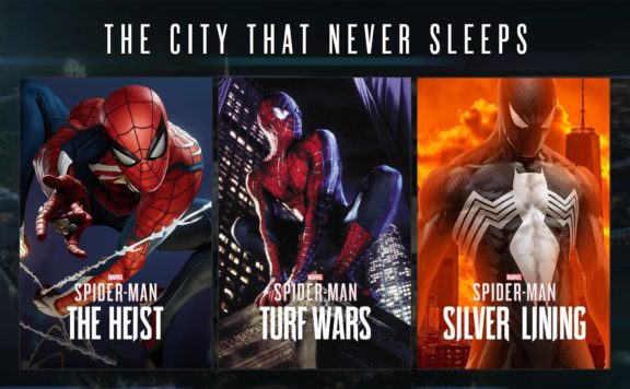 Spider-Man Turf Wars DLC Release Date