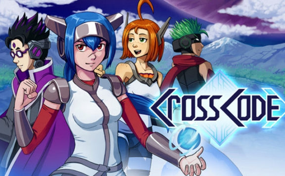 CROSSCODE REVIEW