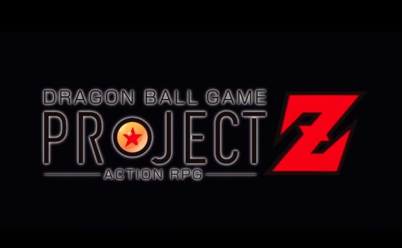 Dragon Ball Game Project Z Action RPG