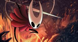 Hollow Knight - Silksong Reveal Trailer