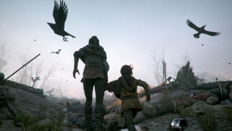 A Plague Tale: Innocence Preview