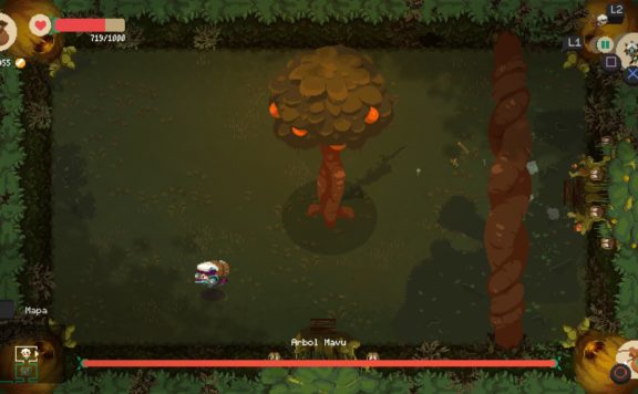 Moonlighter - Friends & Foes Update Adds New Companions