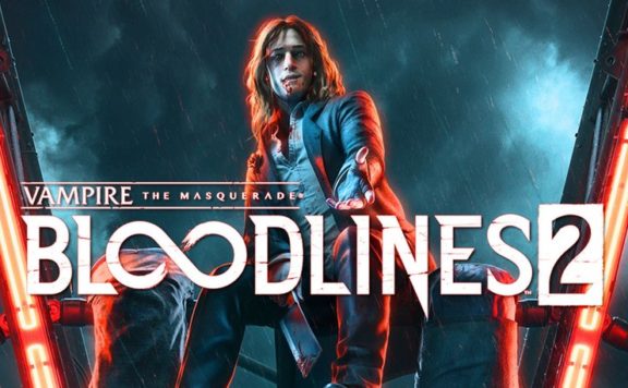 VAMPIRE THE MASQUERADE BLOODLINES 2 IS HAPPENING!