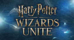 Harry Potter Wizards Unite - Calling All Wizards Trailer