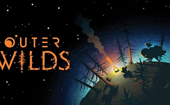 Outer Wilds Coming to Xbox One and PC via Epic Games Store on May 30