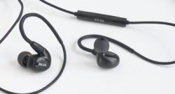 RHA T20 Wireless Headphones