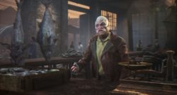 The Sinking City - PC Requirements Revealed