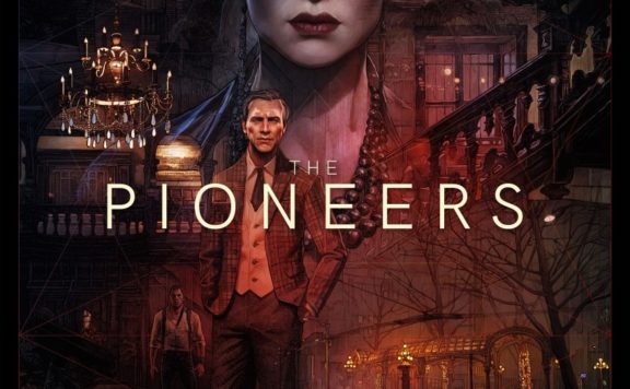 The Pioneers - First Major Faction in Bloodlines 2