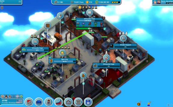 mad games tycoon
