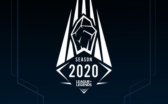 League of Legends Season 2020 Cinematic