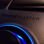 sound blaster x3