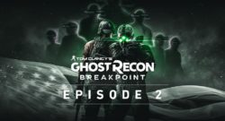 Ghost Recon Breakpoint x Splinter Cell Crossover Event - Deep State