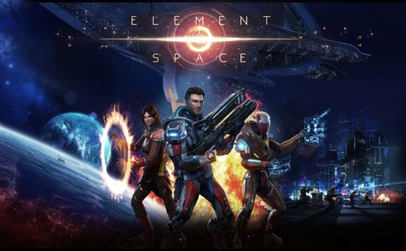 Element Space Review