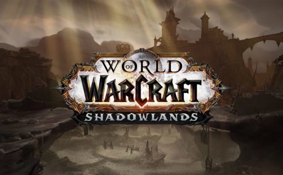 WoW Shadowlands Reveal Stream Coming July 8 & Professions Update Blog Post