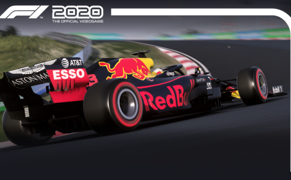 F1 2020 Review