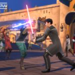 The Sims 4 Journey to Batuu PC Review