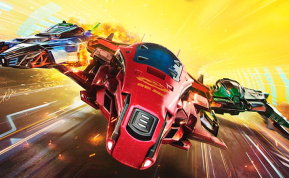 PACER Zooms Into Full Release on October 29th