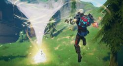 Spellbreak - Unleash the Elements with Tempest