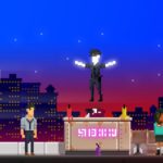 The Darkside Detective: A Fumble In The Dark review