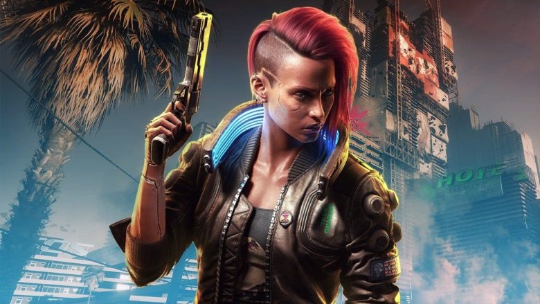 Cyberpunk 2077 - Check Out Update 1.3 Patch Notes