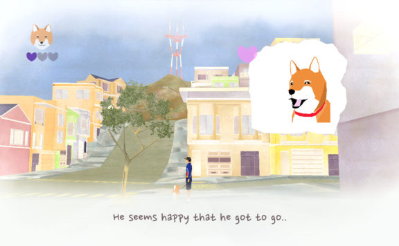 A Shiba Story - Check Out the New Trailer
