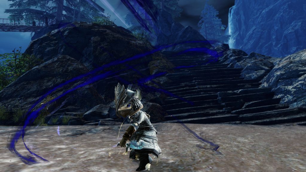 Guild Wars 2: End Of Dragons Hands On With the Specter