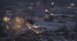 Men of War 2 Fires A First Shot At The Golden Joystick Awards -