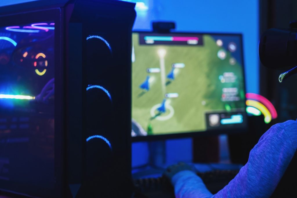 10 Tips for Building a Gaming PC