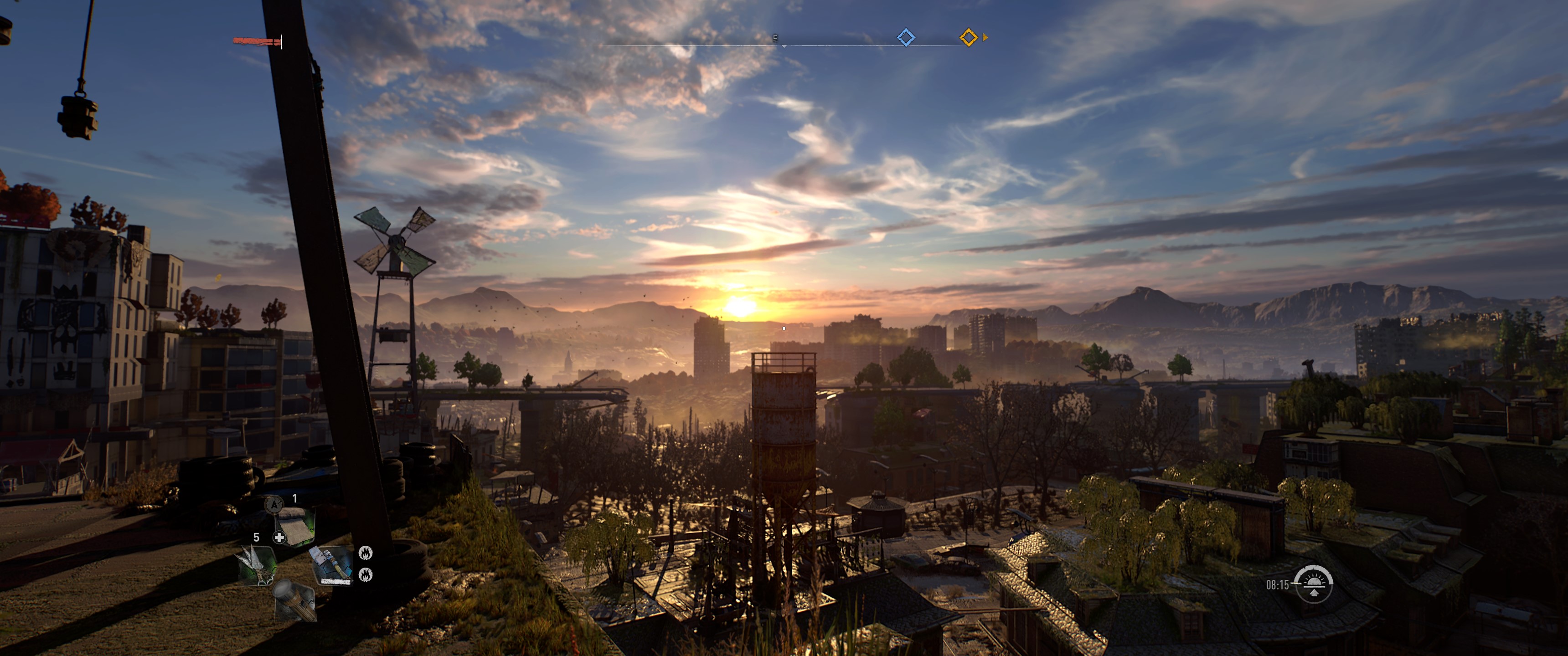 nyse sadel liv Dying Light 2: Stay Human PC Review - GameSpace.com