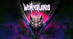 Tiny Tina's Wonderlands - Check Out the Official Launch Trailer
