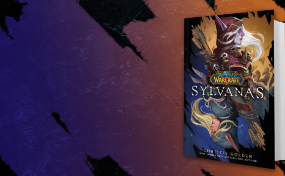 World of Warcraft Shadowlands Revealed Sylvanas' Judgement