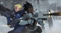Overwatch 2 - Check Out Sojourn Origin Story