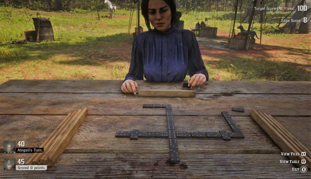 Red Dead Redemption 2 MiniGames Guide