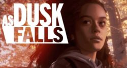 As Dusk Falls PC Review