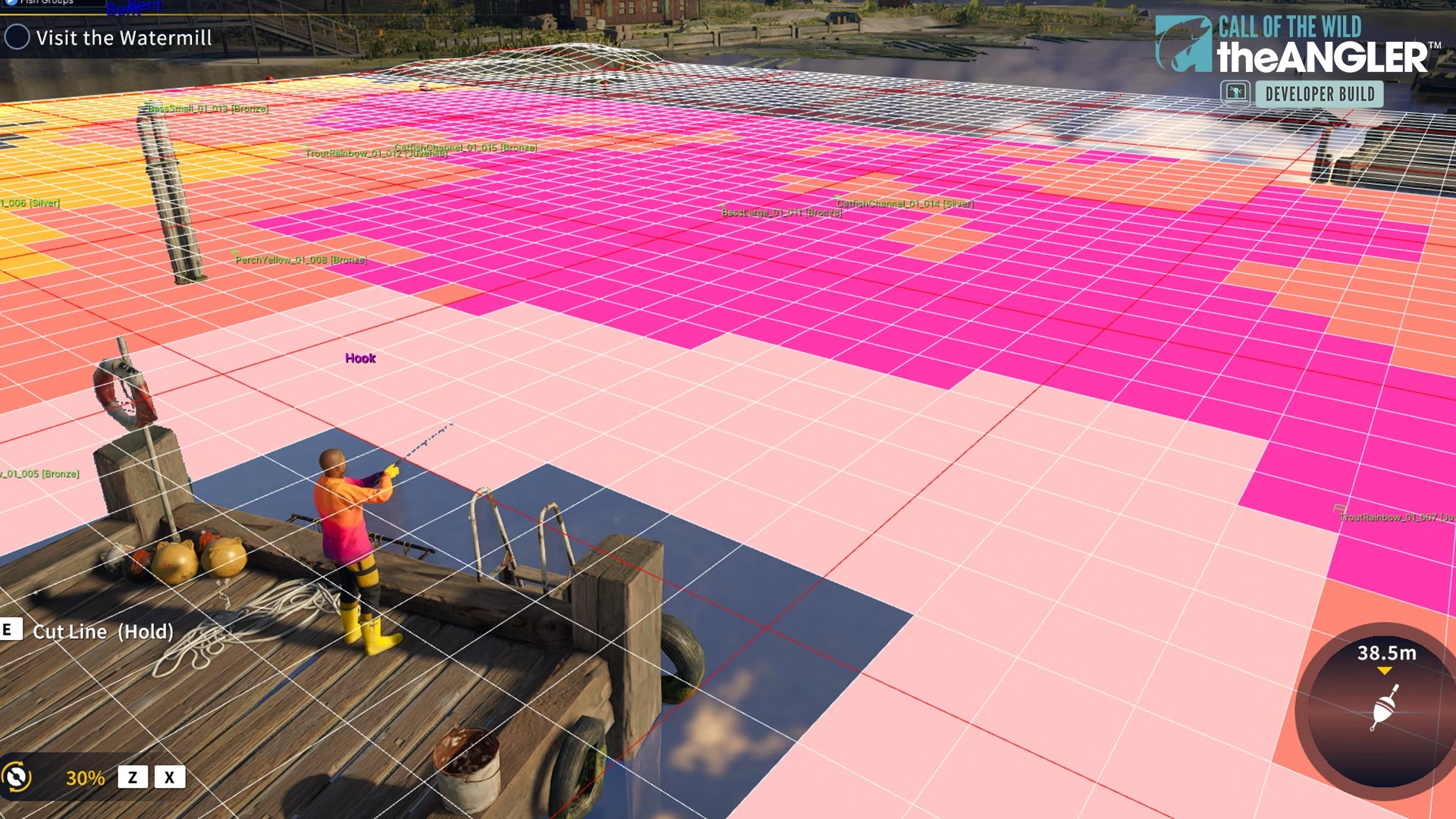 Call of the Wild The Angler PC Review