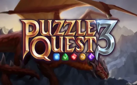 Puzzle Quest 3 Has Blasted Its Way Onto Consoles