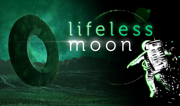 Lifeless Moon PC Review Trying to Figure Out What Happened...