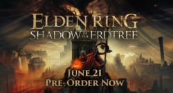 Elden Ring - Check Out Shadow of the Erdtree Gameplay Reveal Trailer
